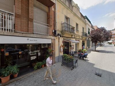 El Raconet De La Silvia