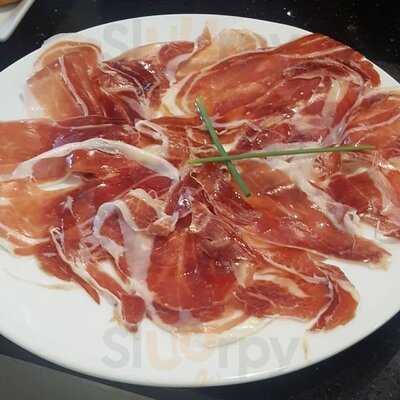 Masedy Restaurant & Lounge