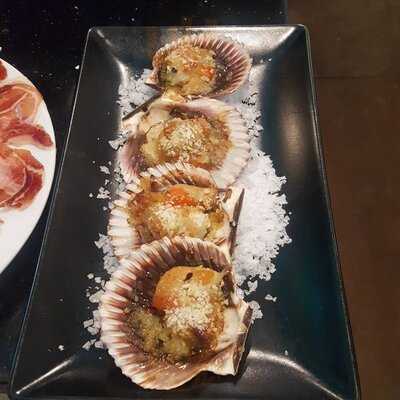 Masedy Restaurant & Lounge