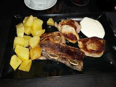 Masedy Restaurant & Lounge