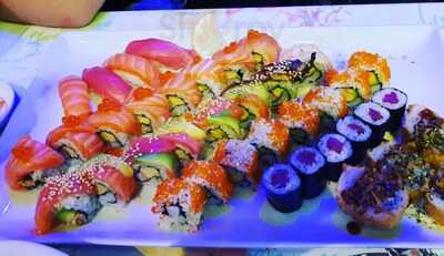 Sushiya 1 Uno