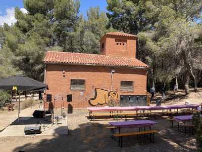 La Caseta Del Migdia