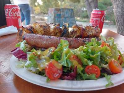 La Caseta Del Migdia