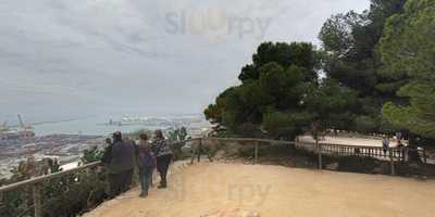 La Caseta Del Migdia