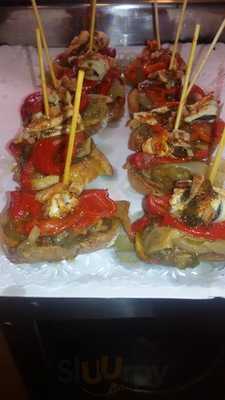 La Bodegueta De Les Corts