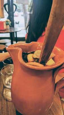 La Bodegueta De Les Corts