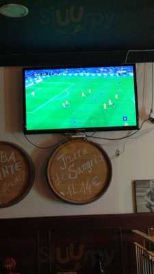 La Bodegueta De Les Corts