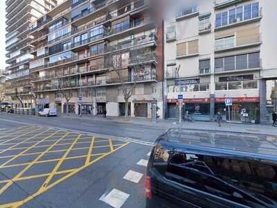 La Bodegueta De Les Corts