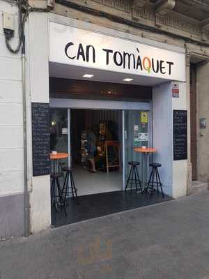 Can Tomaquet