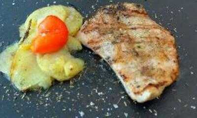 Martina's Brasserie & Cocteleria