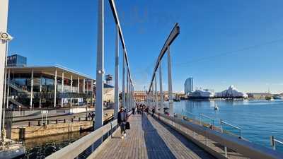 Martina's Brasserie & Cocteleria