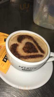 La Vespa Panadería Degustación