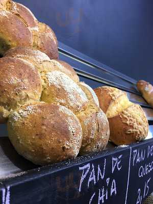 La Vespa Panadería Degustación