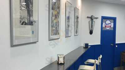 La Vespa Panadería Degustación