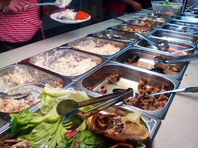 Wok Restaurante Ronda