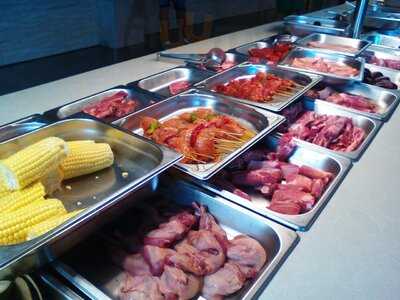 Wok Restaurante Ronda