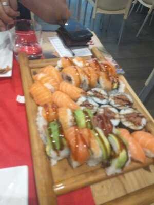Zen Sushi Creativo