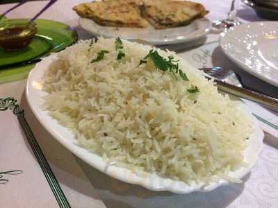 Jaipur Palace Indian Restaurant