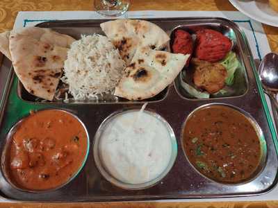 Jaipur Palace Indian Restaurant