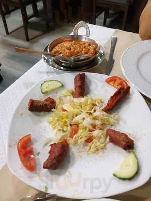 Jaipur Palace Indian Restaurant