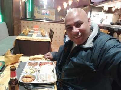 Jaipur Palace Indian Restaurant