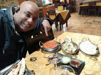 Jaipur Palace Indian Restaurant