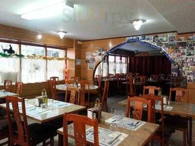 Restaurante Rincón Manchego