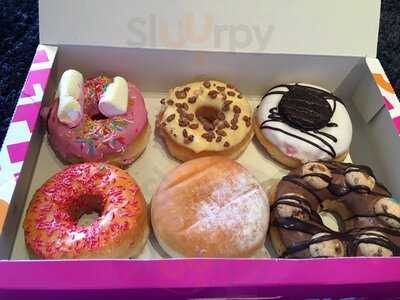 Duffin Dagels Splau! Cornellá