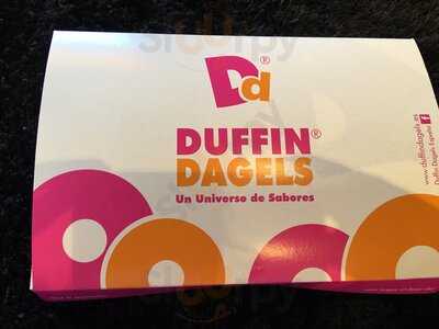 Duffin Dagels Splau! Cornellá