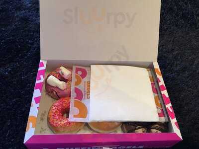 Duffin Dagels Splau! Cornellá