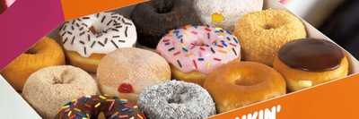 Duffin Dagels Splau! Cornellá