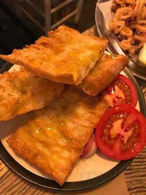 Bar Restauran Reventos