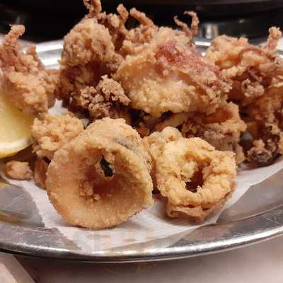 Bar Restauran Reventos