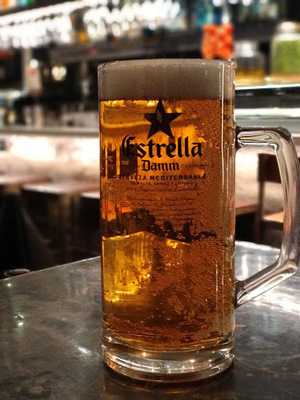 Bar Restauran Reventos