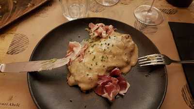 Bar Restauran Reventos