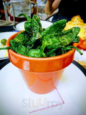 Bar Restauran Reventos