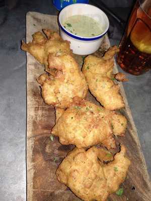 Bar Restauran Reventos