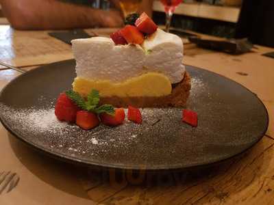 Bar Restauran Reventos