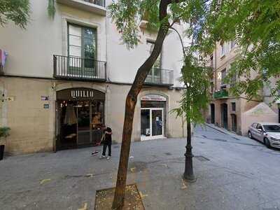 Bar Restauran Reventos