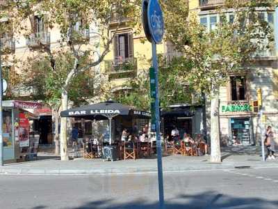 Bar Lleida
