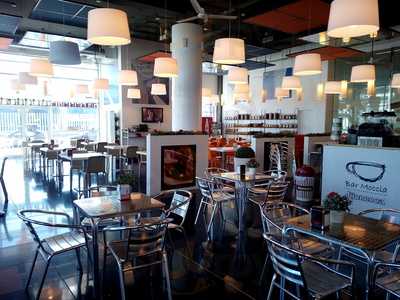 Bar Moccia