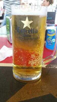 Chirringuito Las Vegas