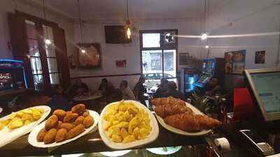 Chirringuito Las Vegas