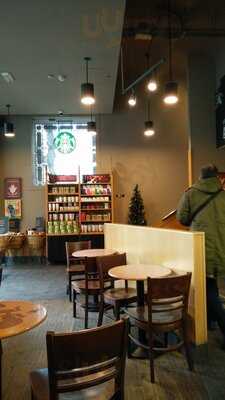 Starbucks Via Laietana