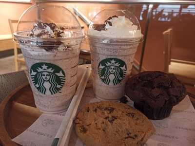 Starbucks Via Laietana