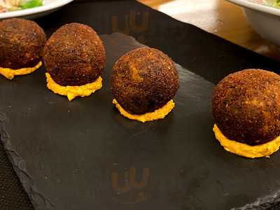 La Taverna Del Poblenou