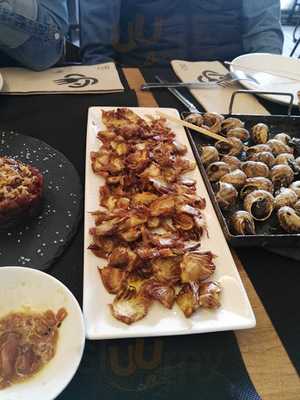 La Taverna Del Poblenou