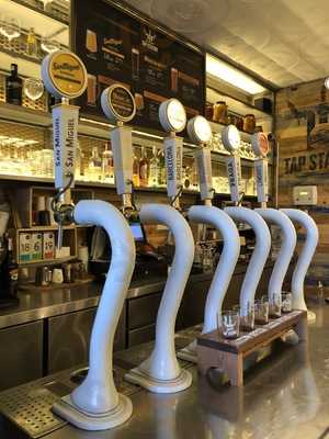 La Taverna Del Poblenou