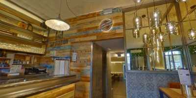 La Taverna Del Poblenou