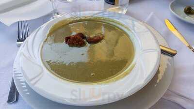 Restaurante Port Nautic